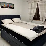 Apartman S Dvije Spavace Sobe
