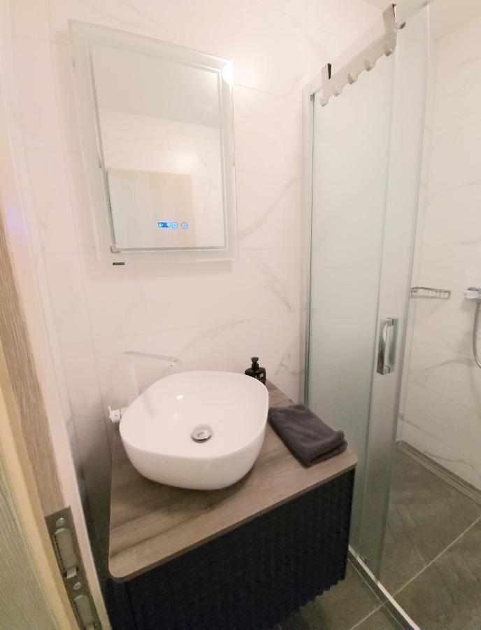 S Dvije Spavace Sobe Apartman Porec