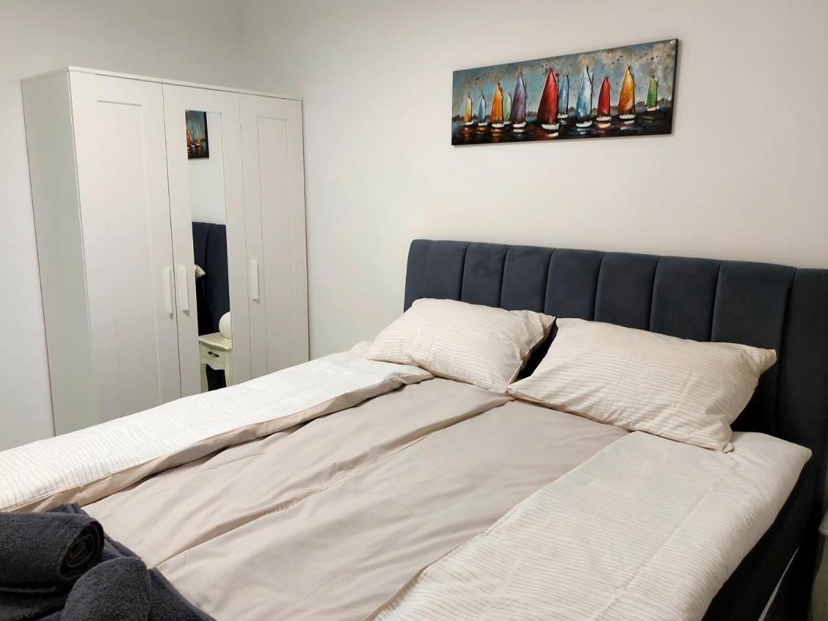 S Dvije Spavace Sobe Apartman *